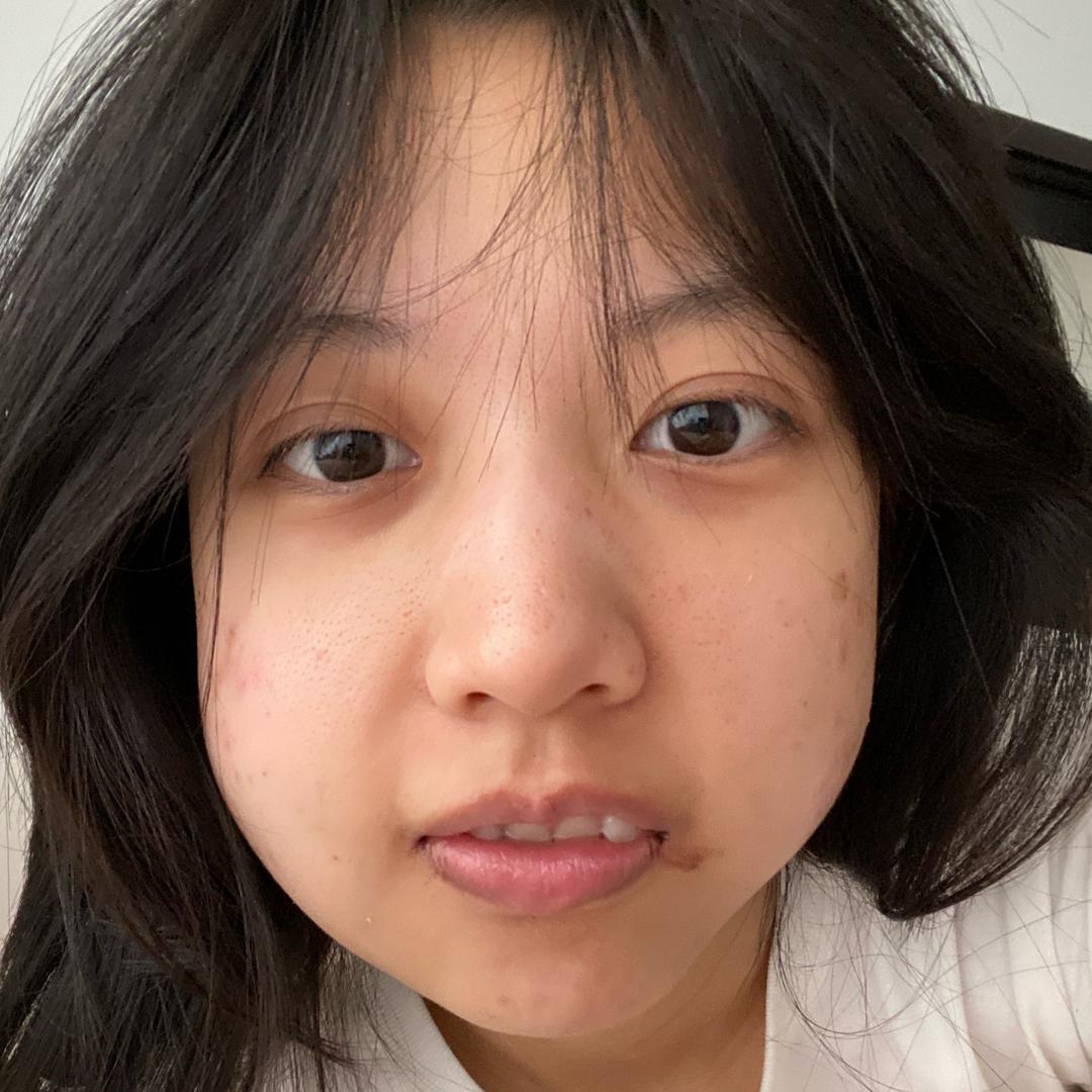 绝望的憋佬仔