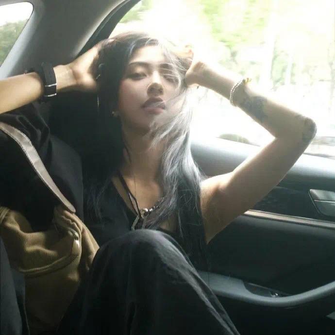 羞涩草莓酱