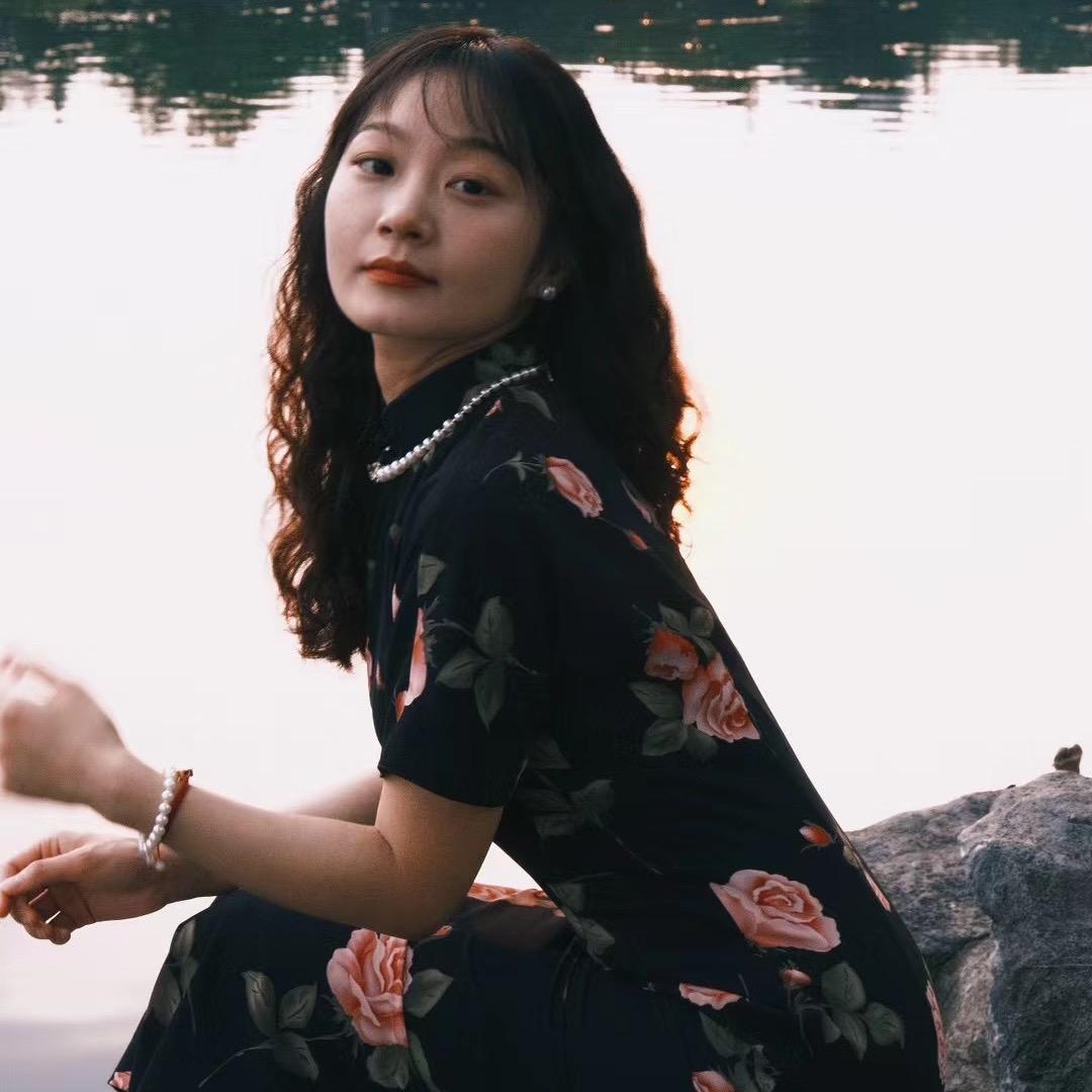 爱喝奶茶的Mrs Wang