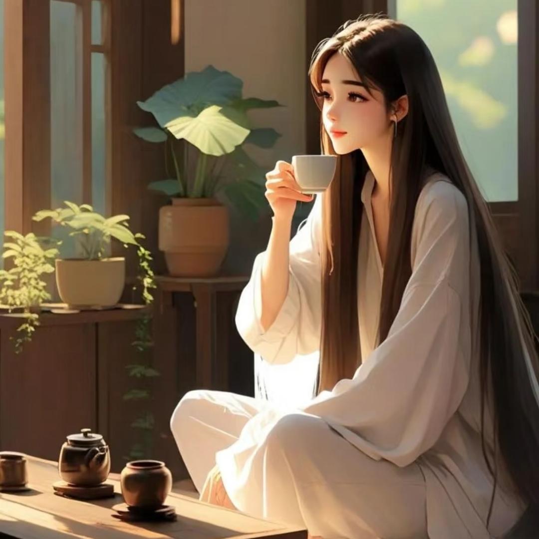 小师妹✨