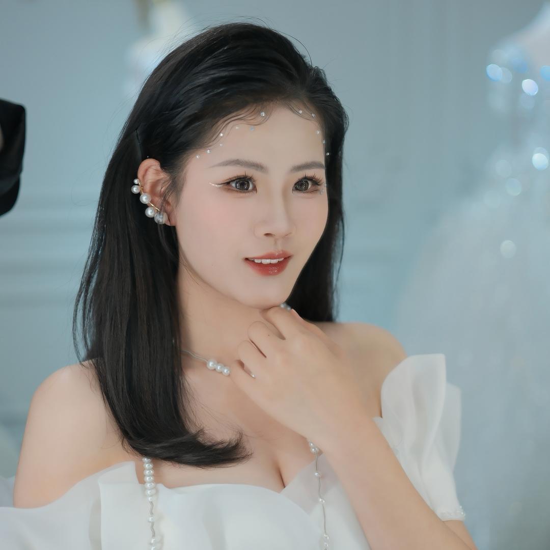 佳琪
