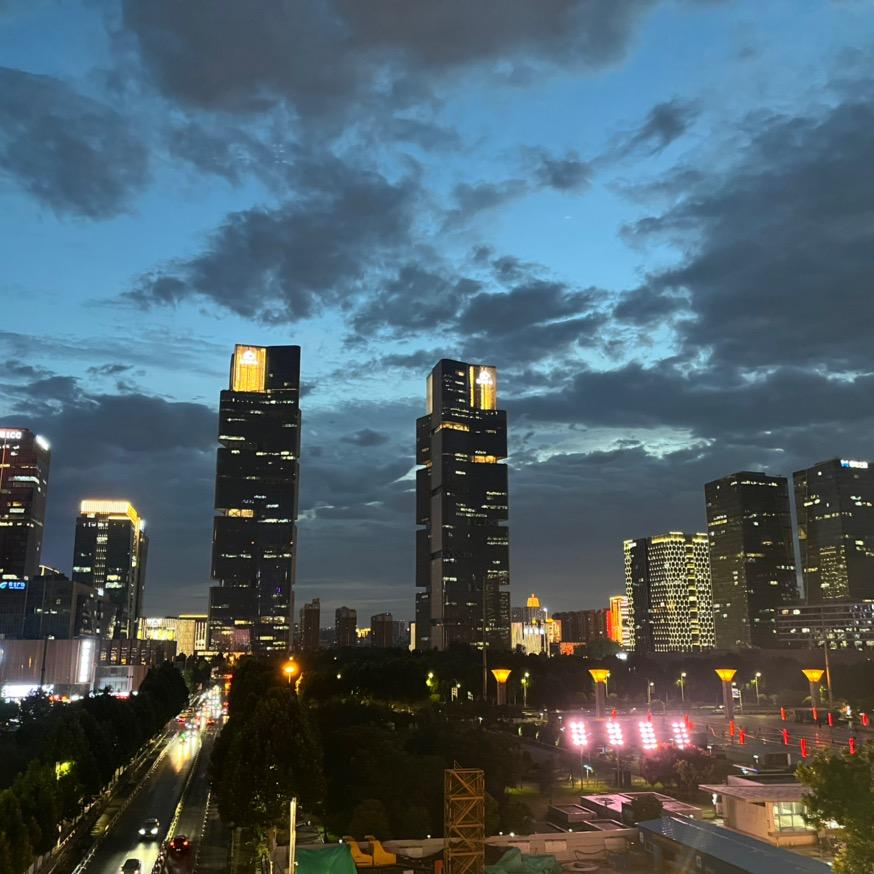 大淼