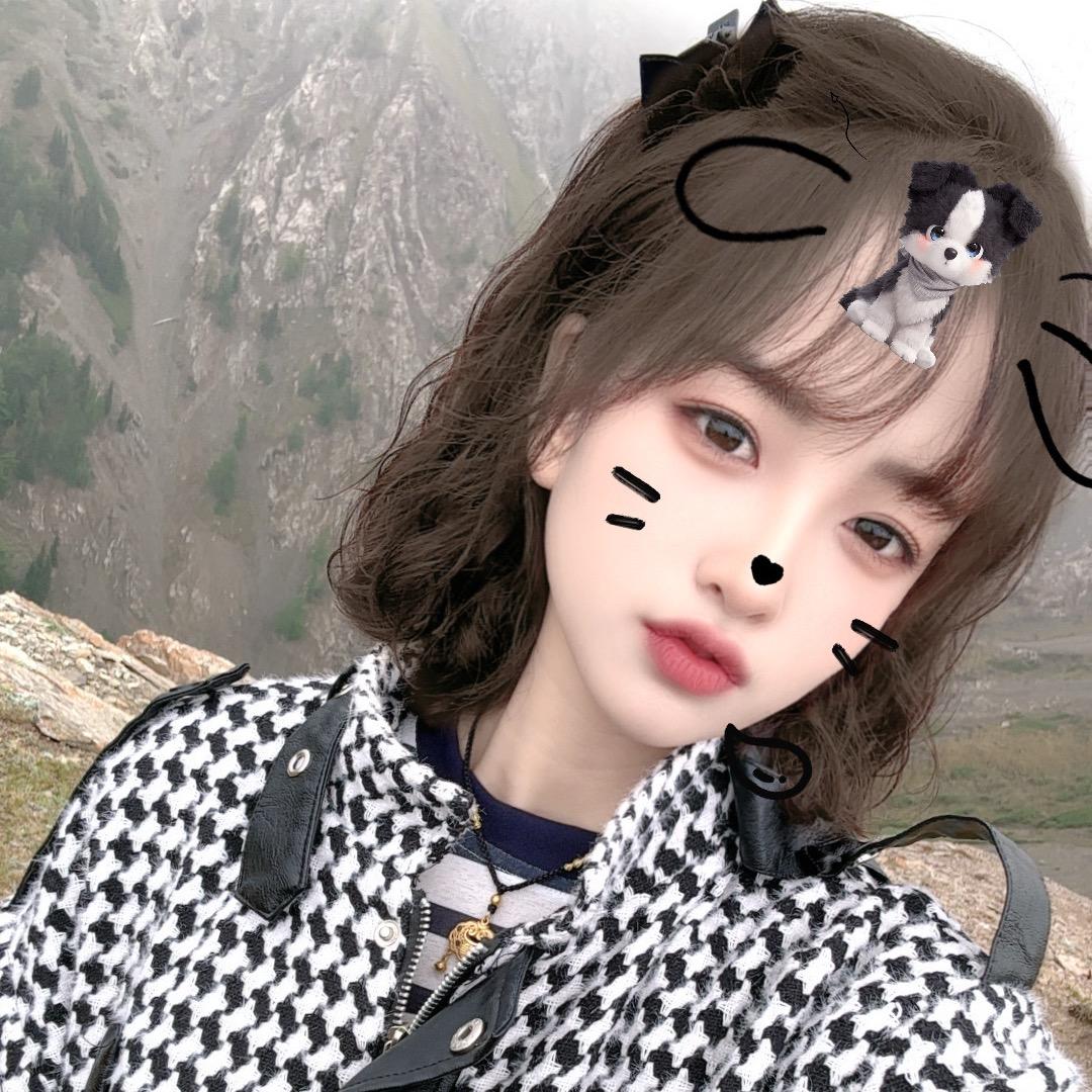 小玲玲✨এ⁵²º