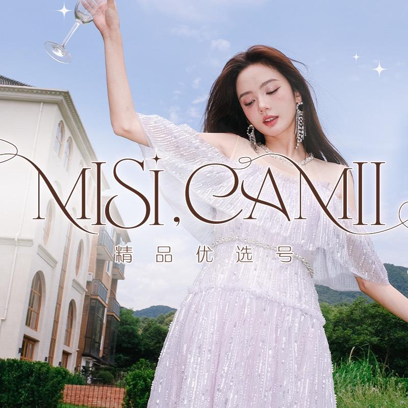 Misi,Camii轻奢女装