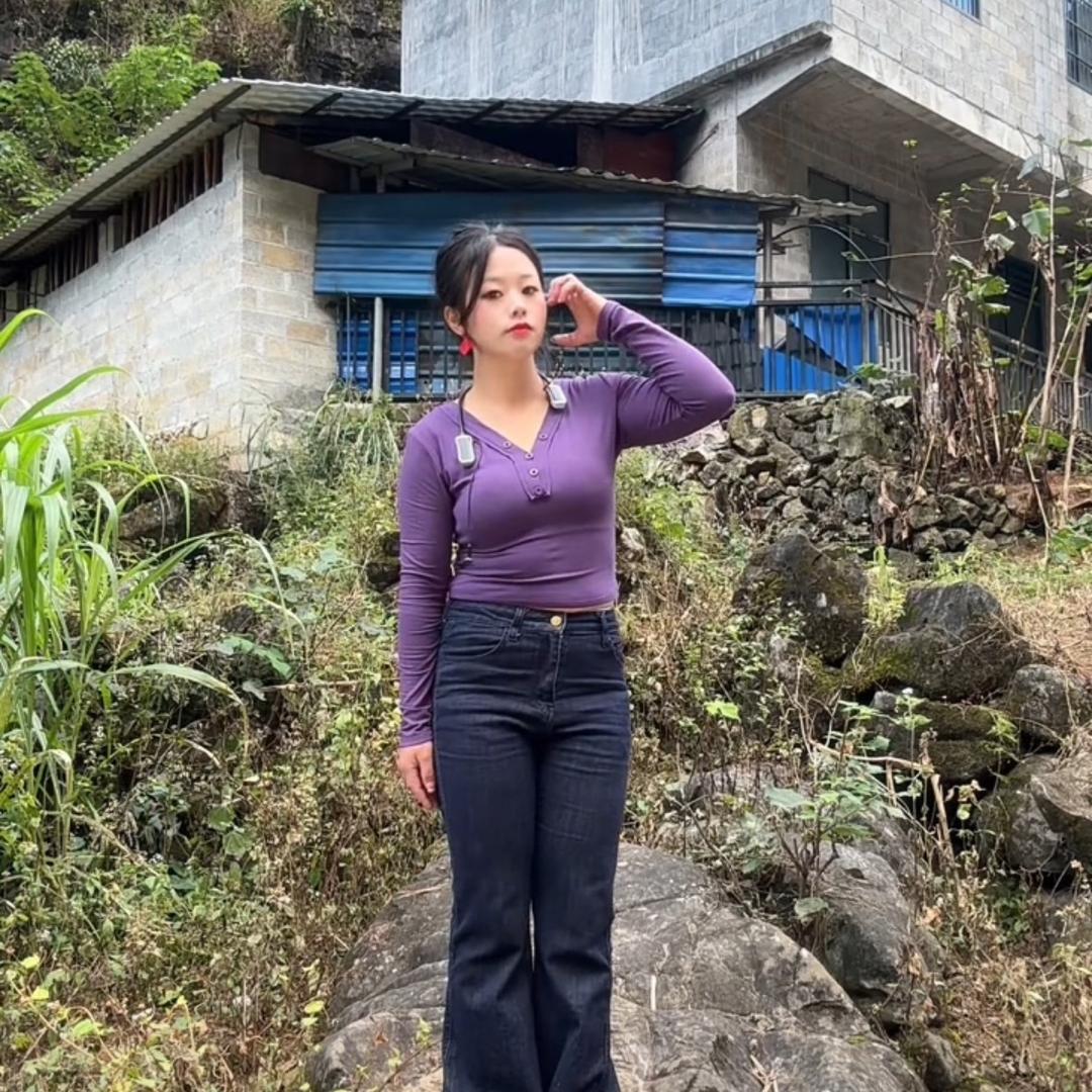 《农村阿梅》@@