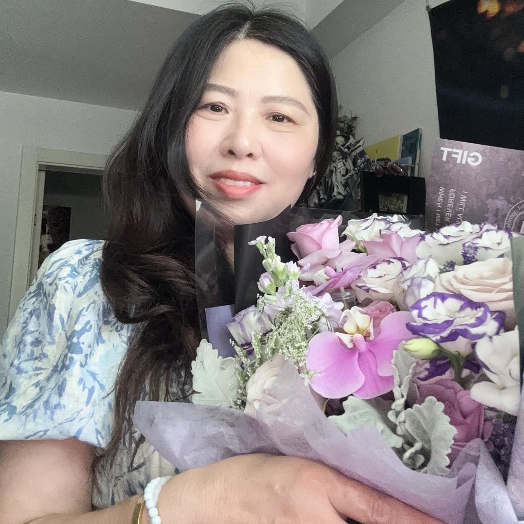 🌧️后的空气💕