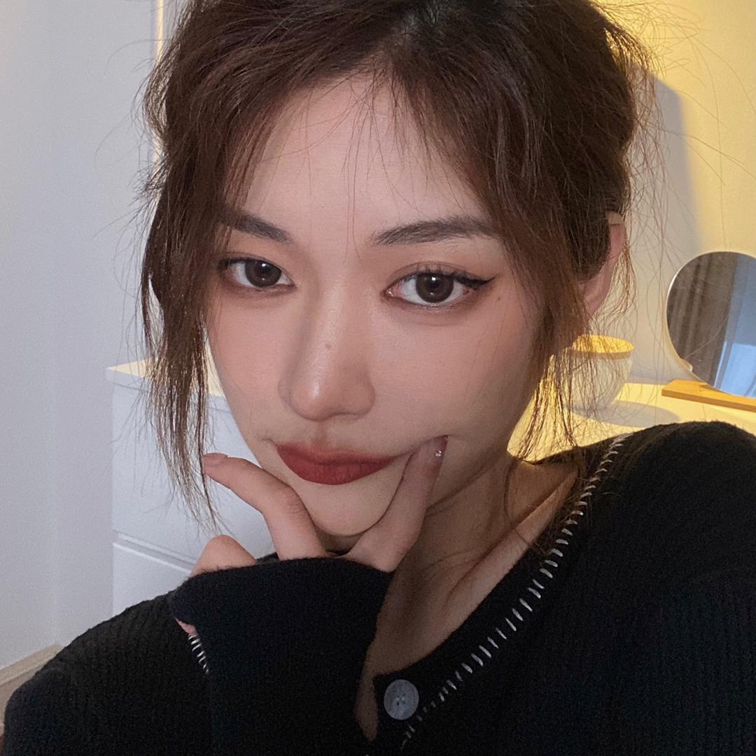 白金乔妹_@抖音