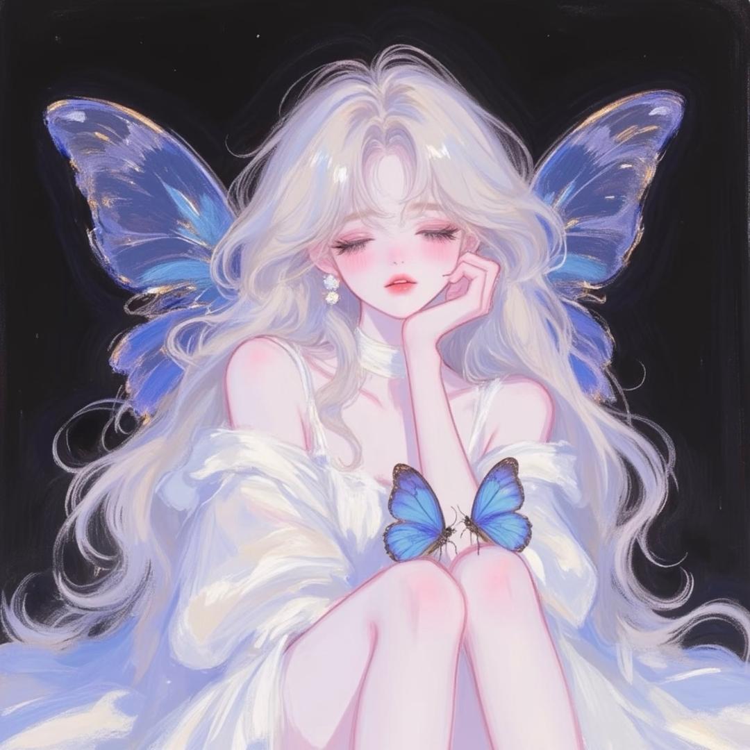 李好呀ᰔᩚ
