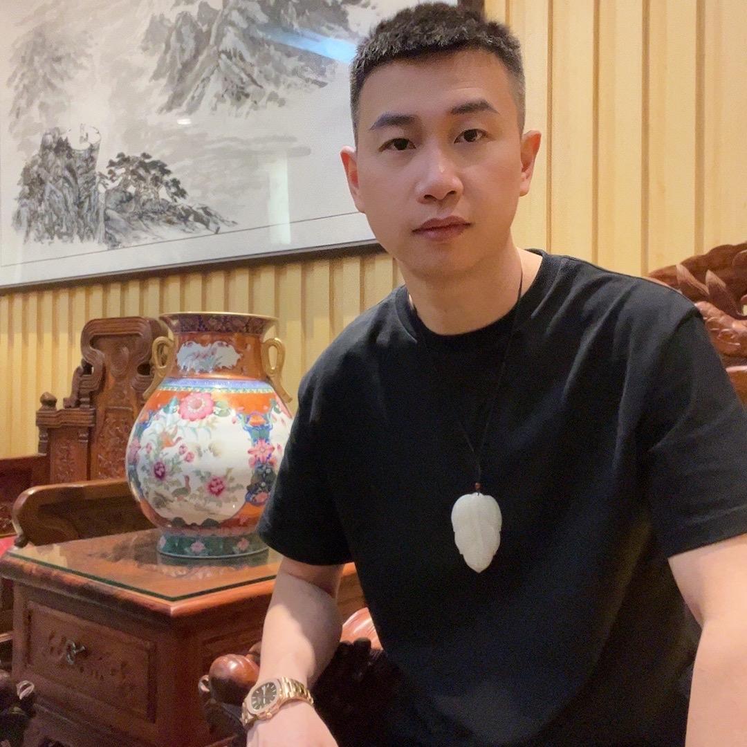 陈鸿起(生活号)