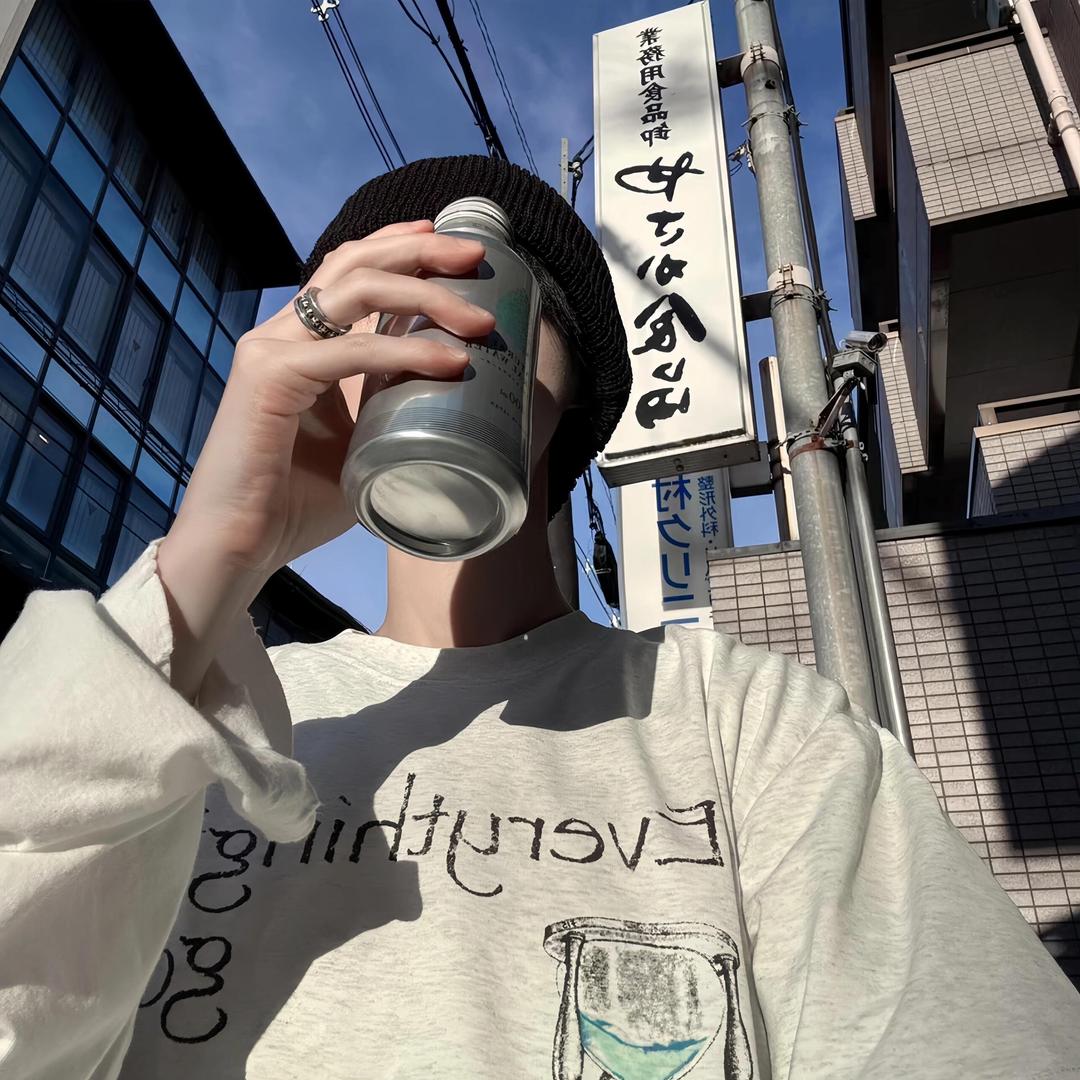 元气男孩Cc
