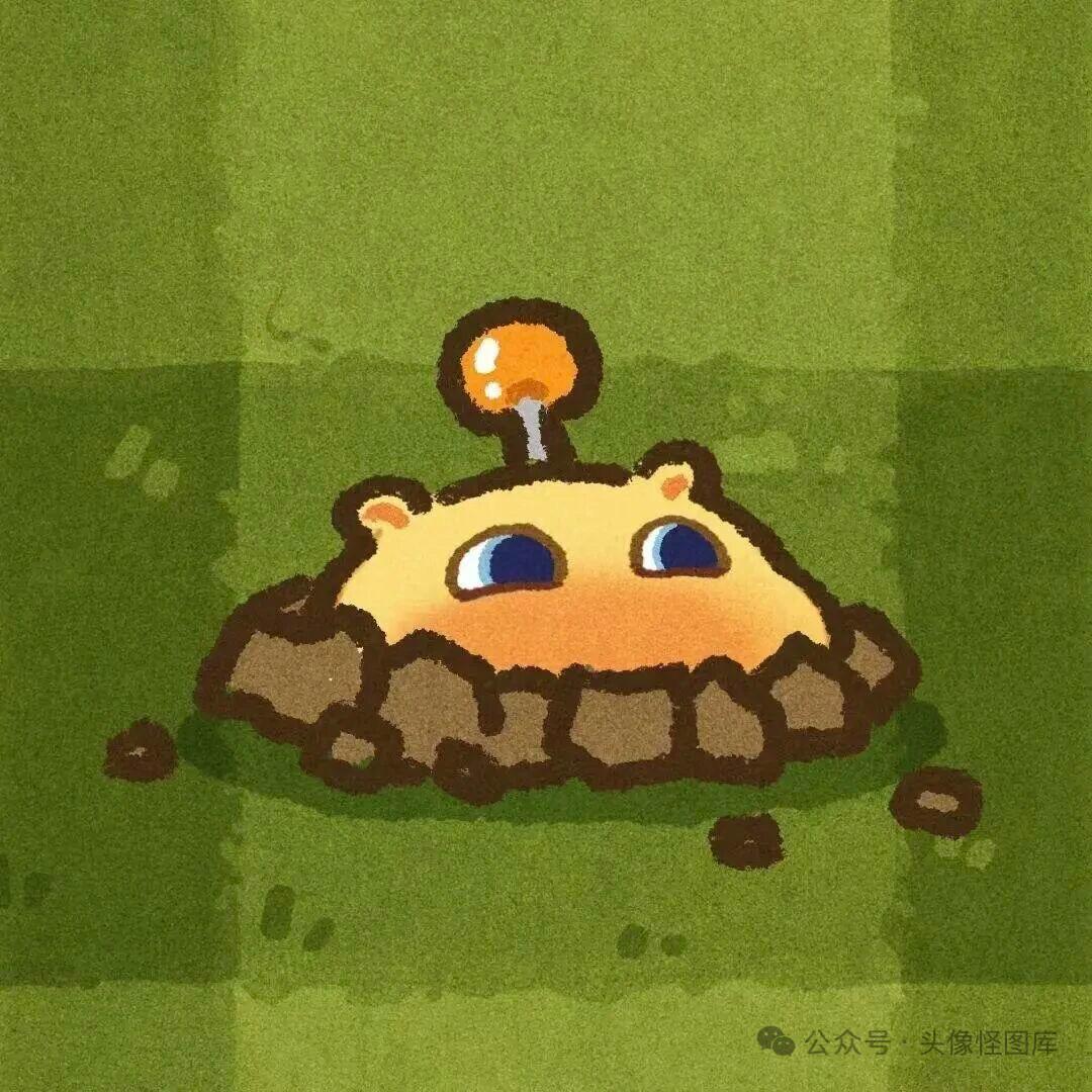 🧊：