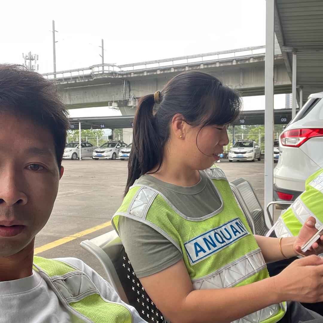 永安竞达驾校