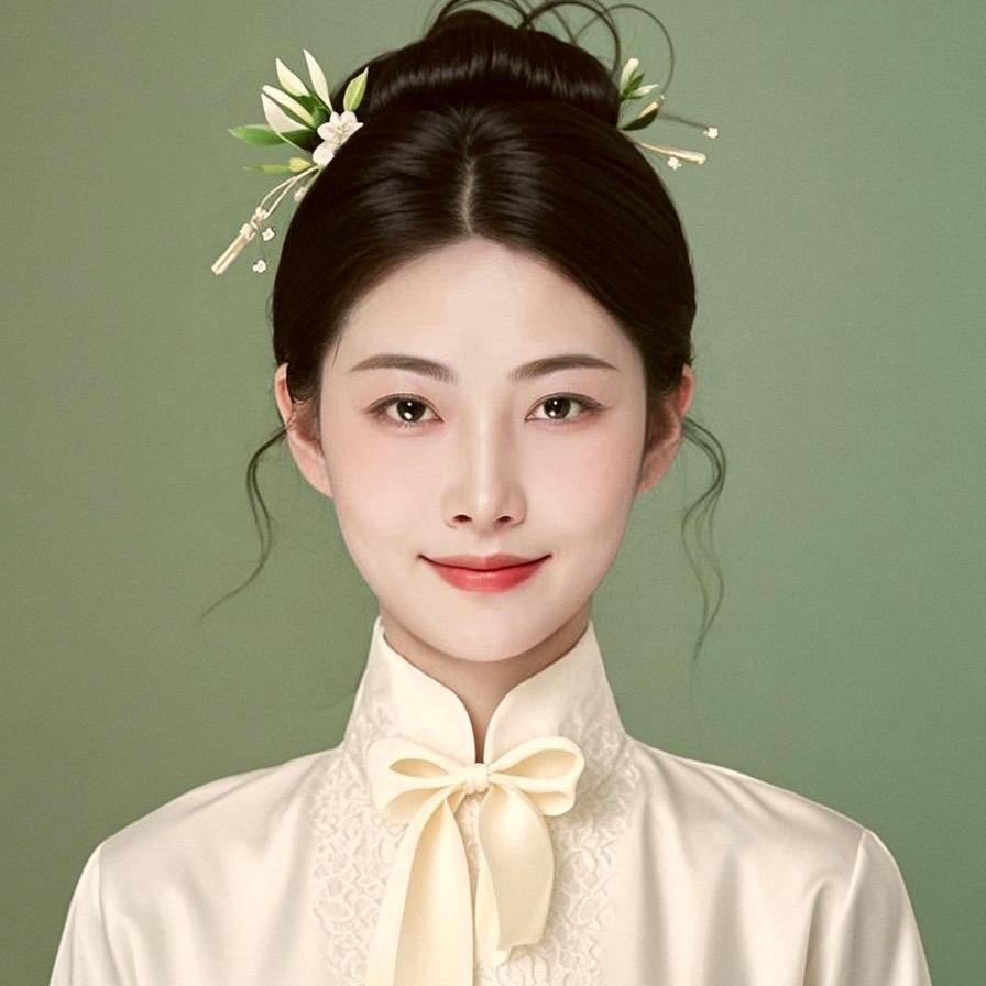 盈德君徕财税  珂雯六月