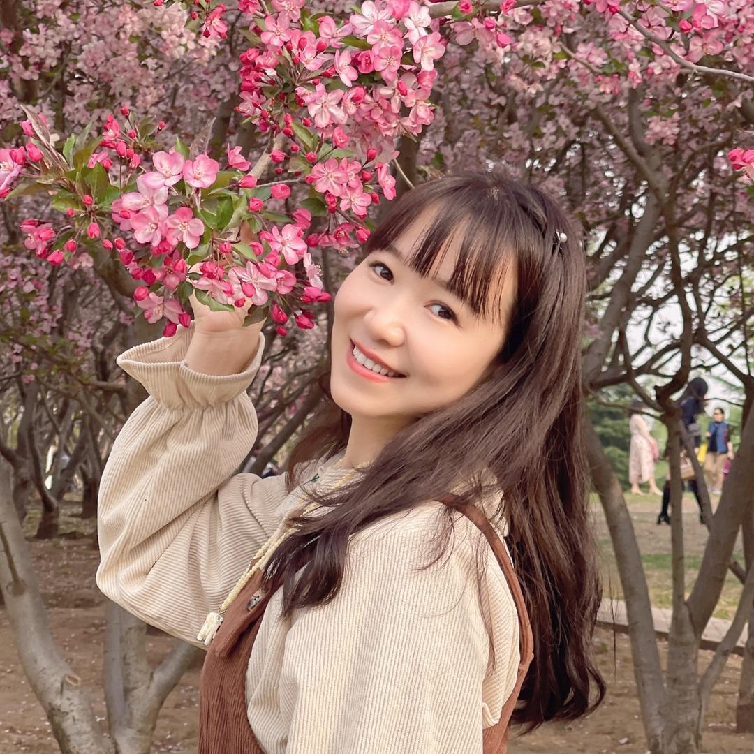娜娜🤍❤️