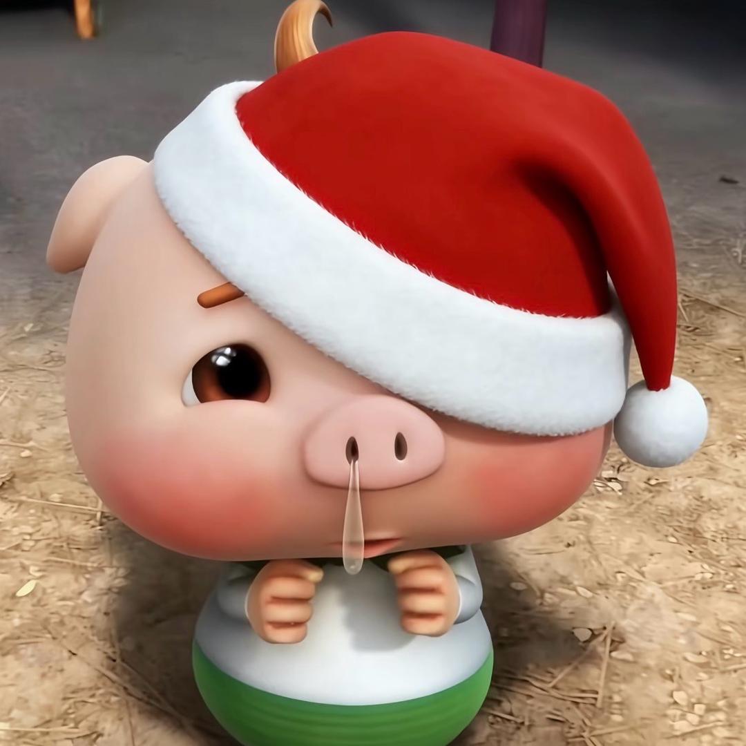 欣欣全世界最可爱