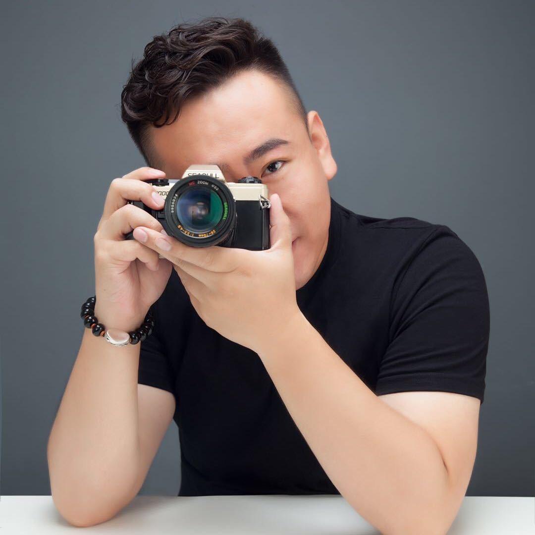 第一印象影视传媒(望山藏服旅拍)