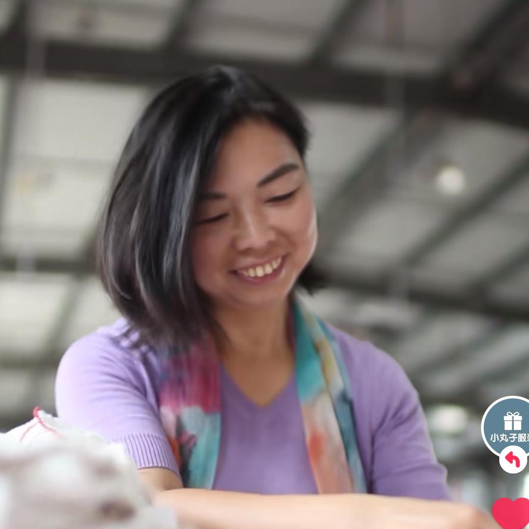 丸子吖服饰