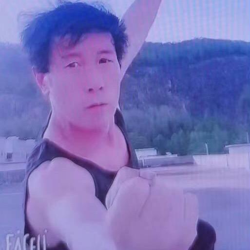 麻正权