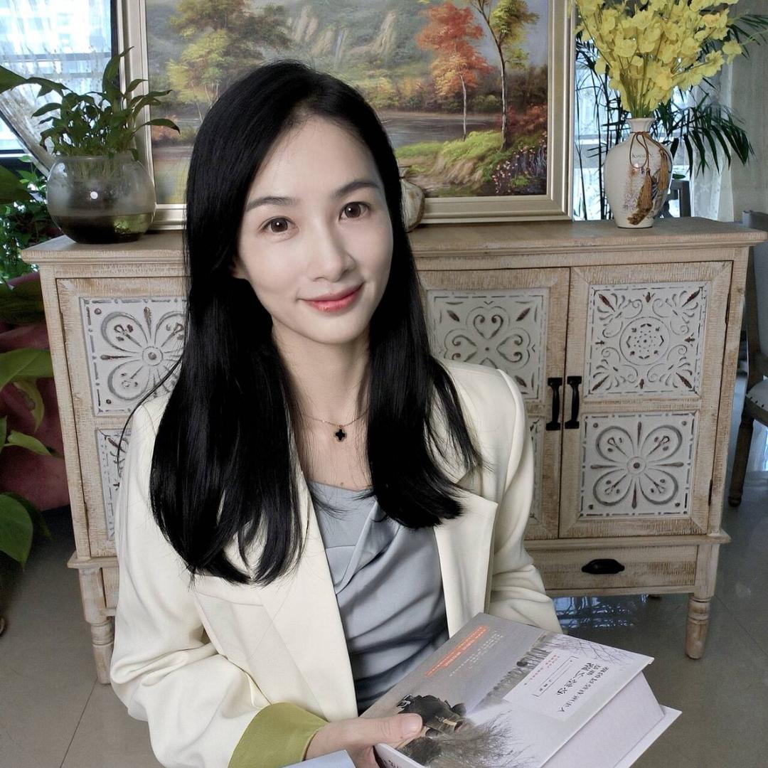 梅子老师来牵线