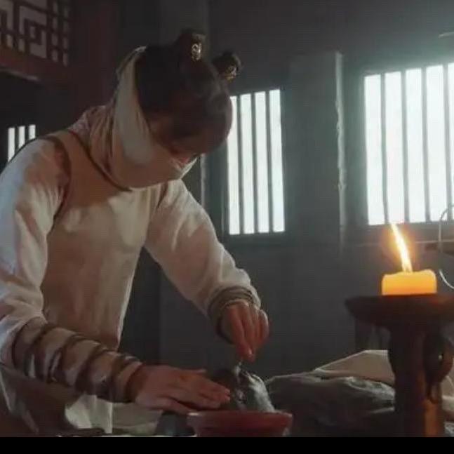 小嘴叭叭