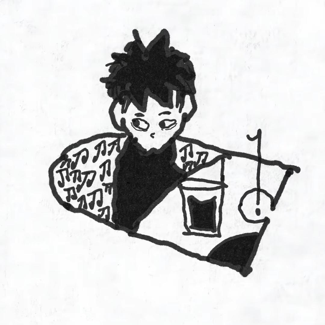 乌鱼饭