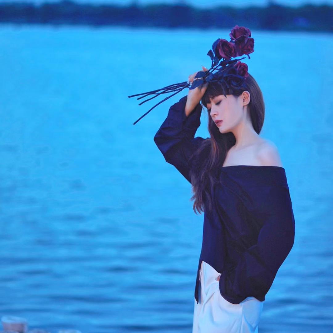 💖 陈: 𝒞ᝰ✍︎ehn🍊