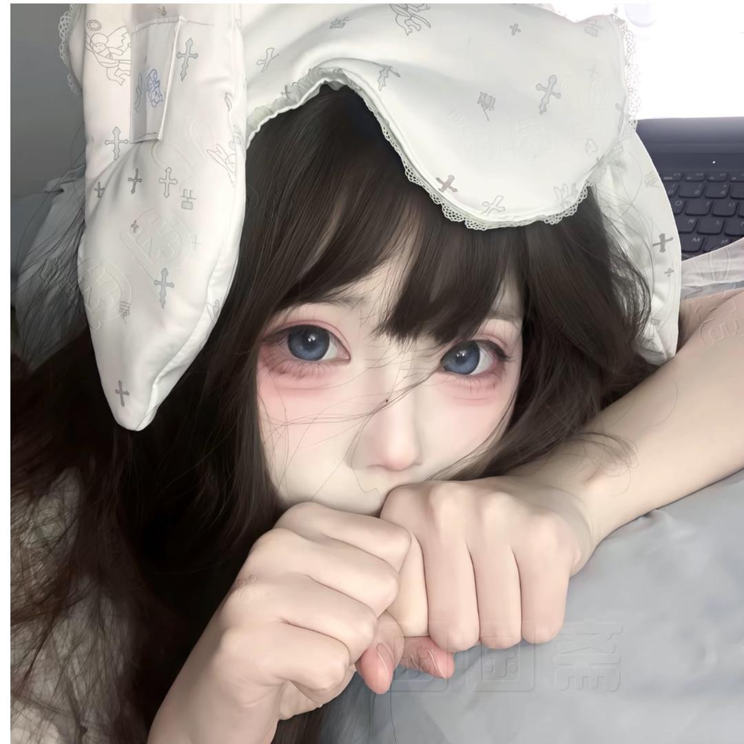 小软困了吗💤