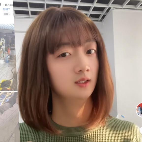 瑞美丝假发经营部