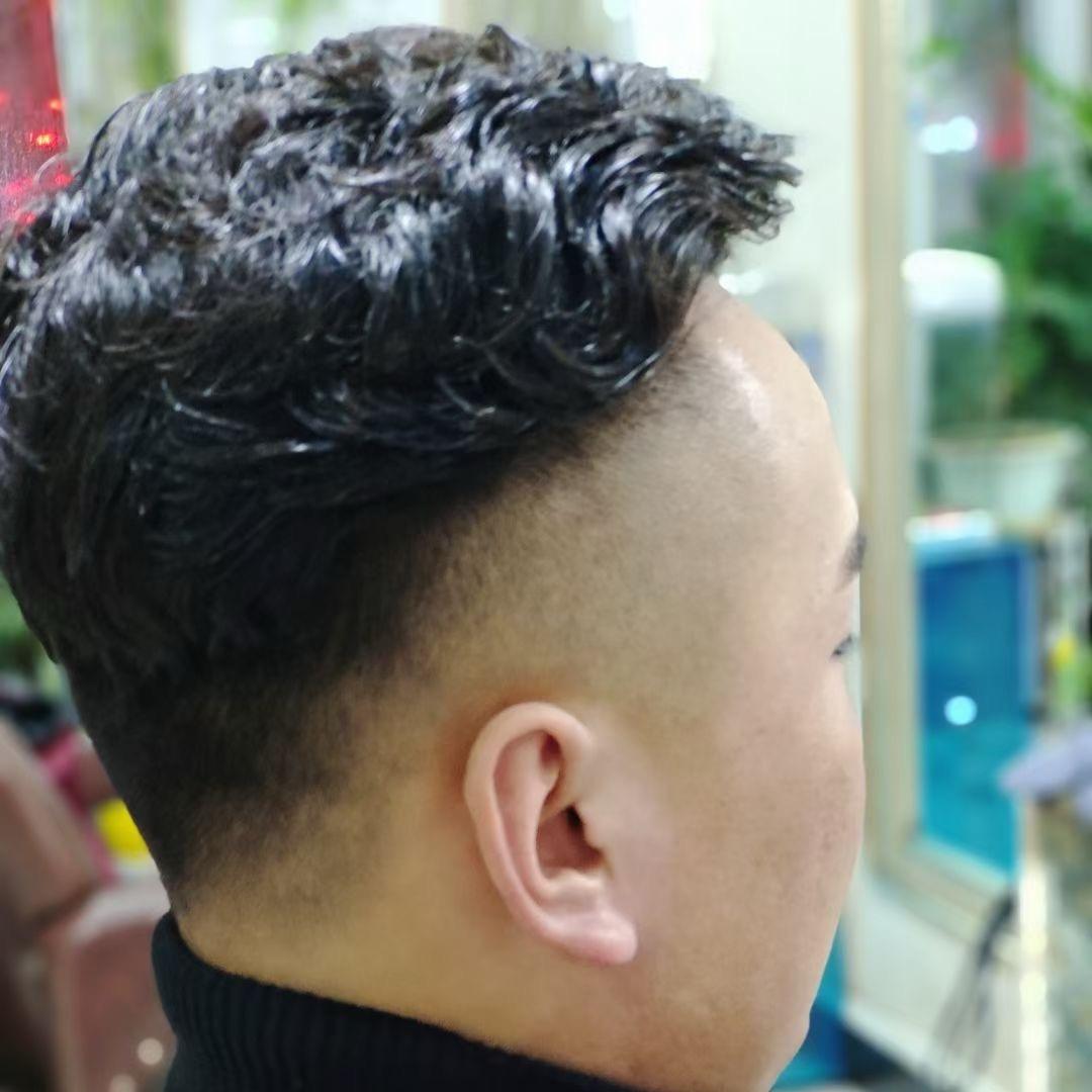 残缺的温柔
