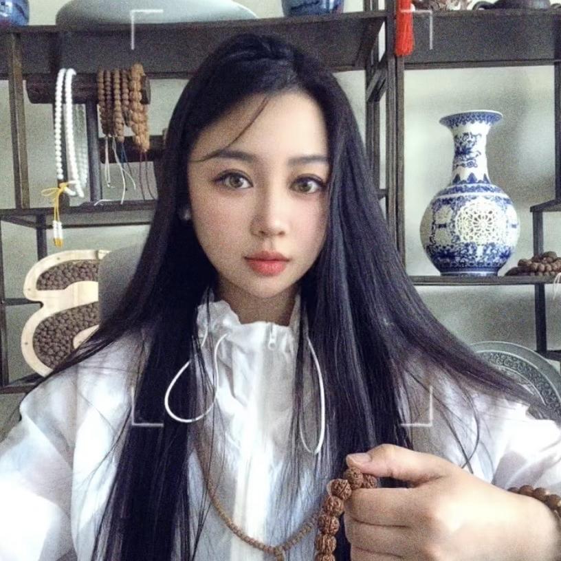 山丁文玩菩提