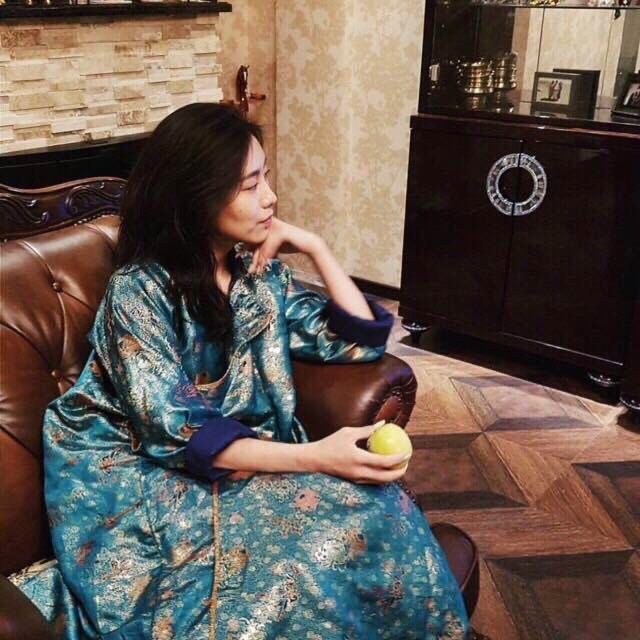 莫其尔