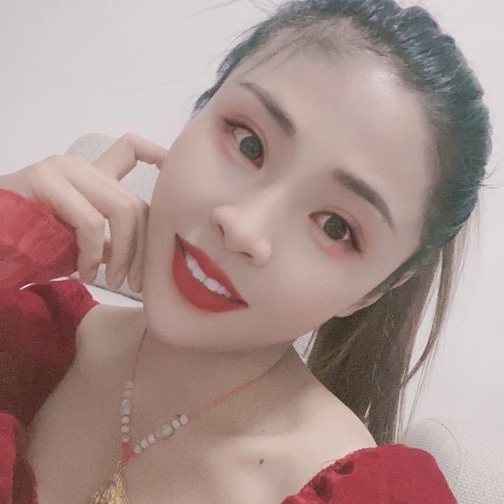 瑶瑶💗