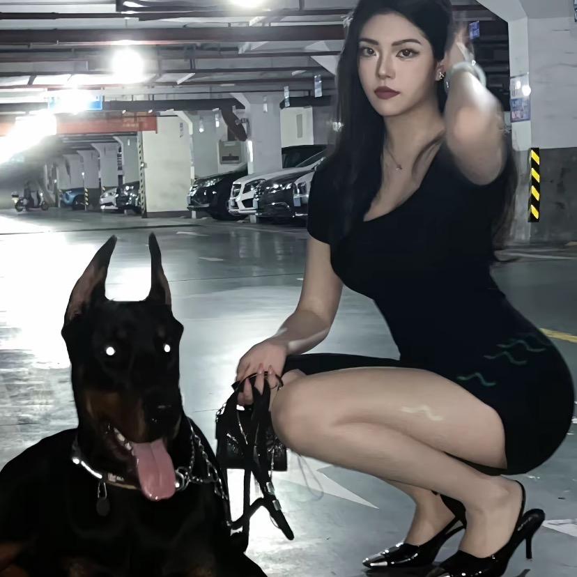 万迷女王