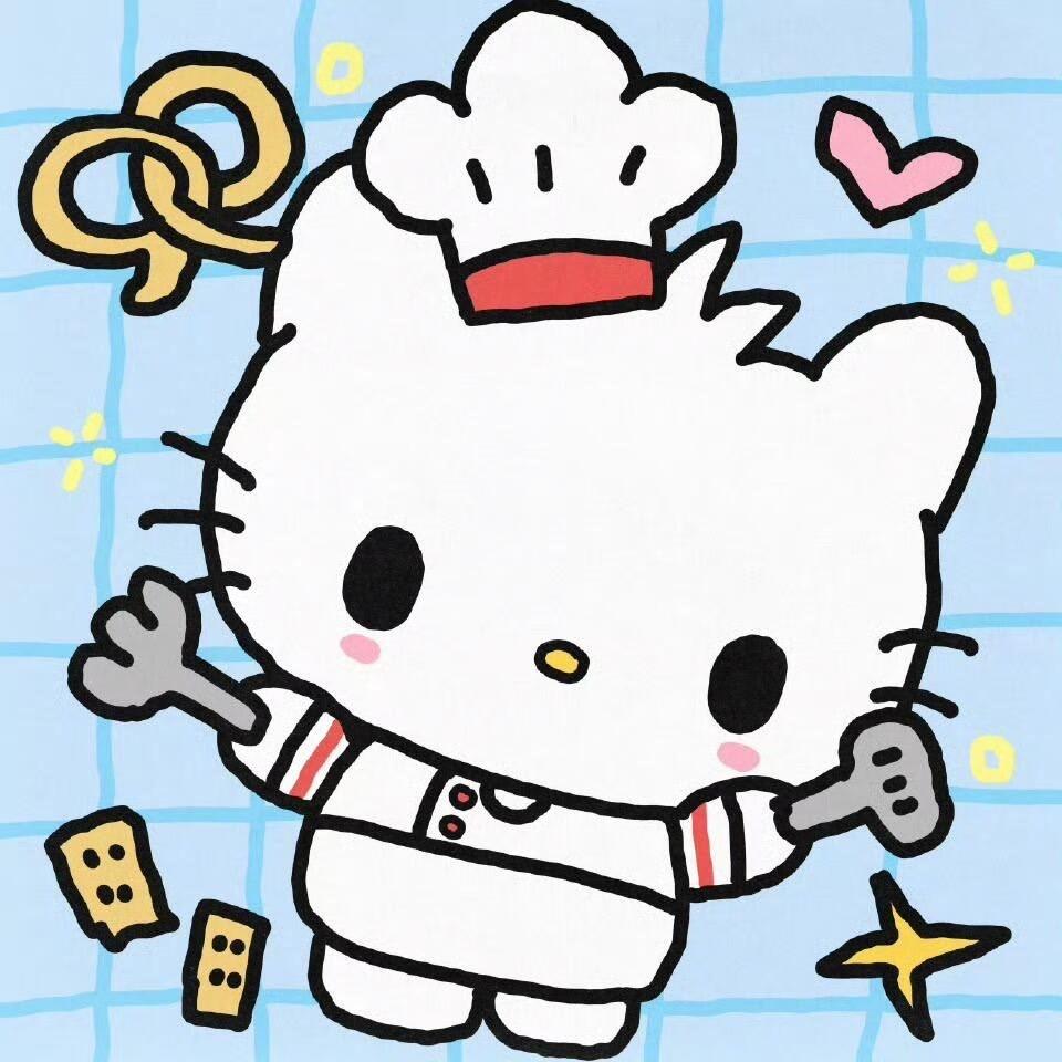 奶黄包小屋鼓捣记🏠（硬装中）