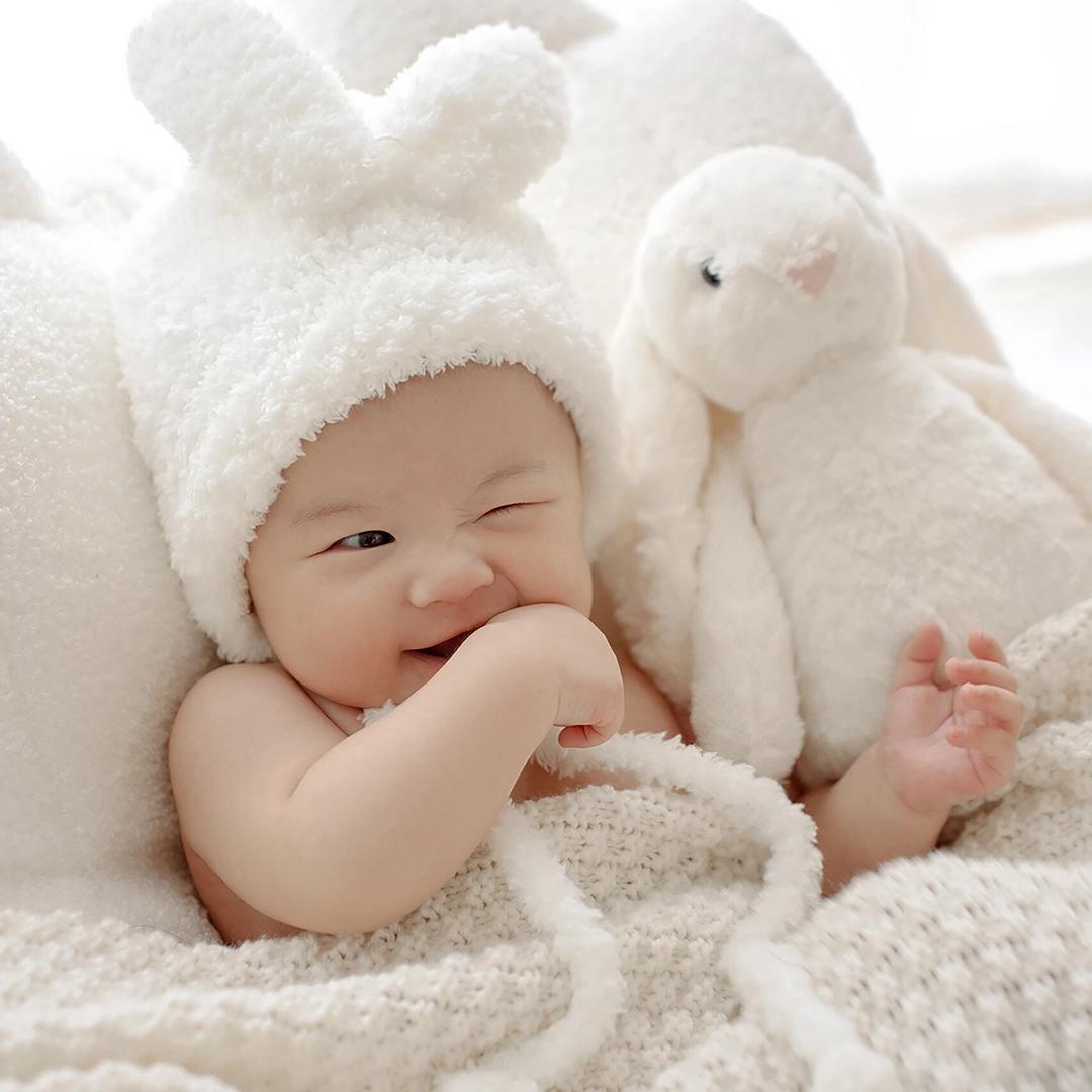 楚雄孕婴童-乌托邦公摄儿童摄影