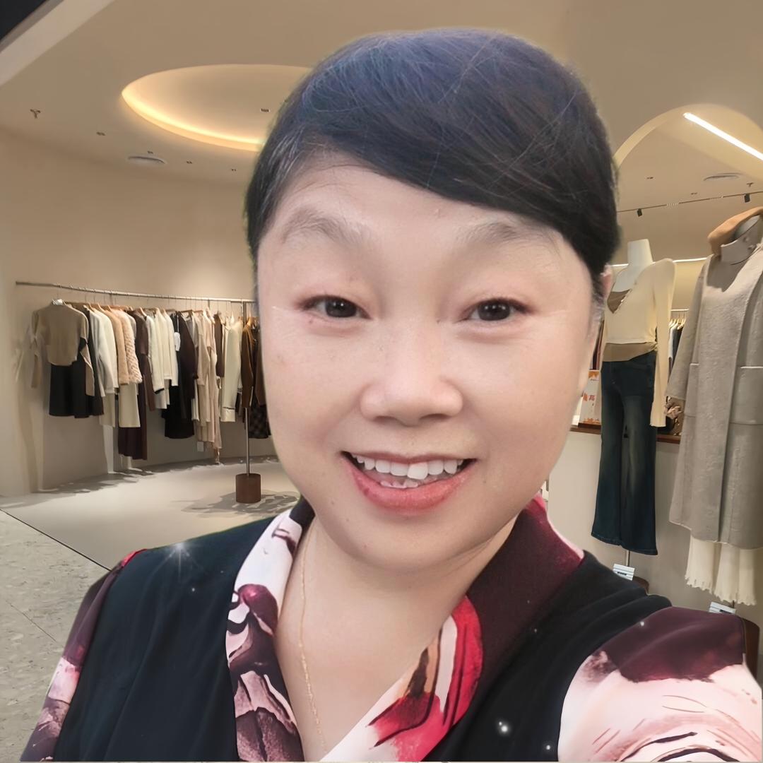 大妹(好物推荐)