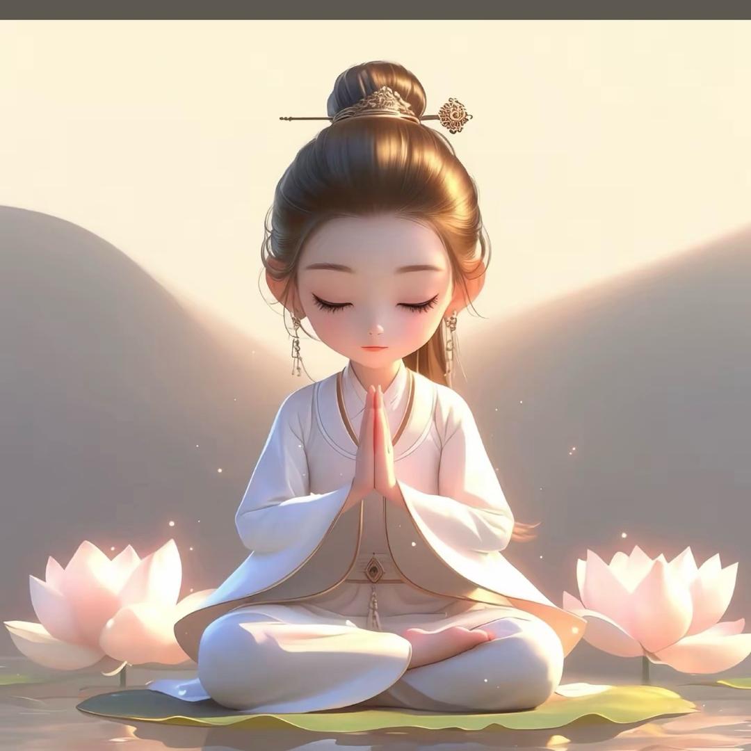 静