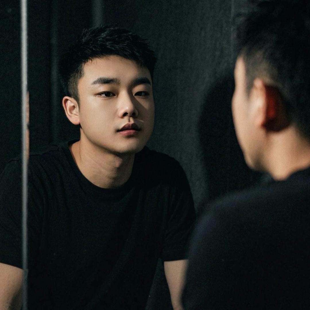 奥德彪的朋友圈