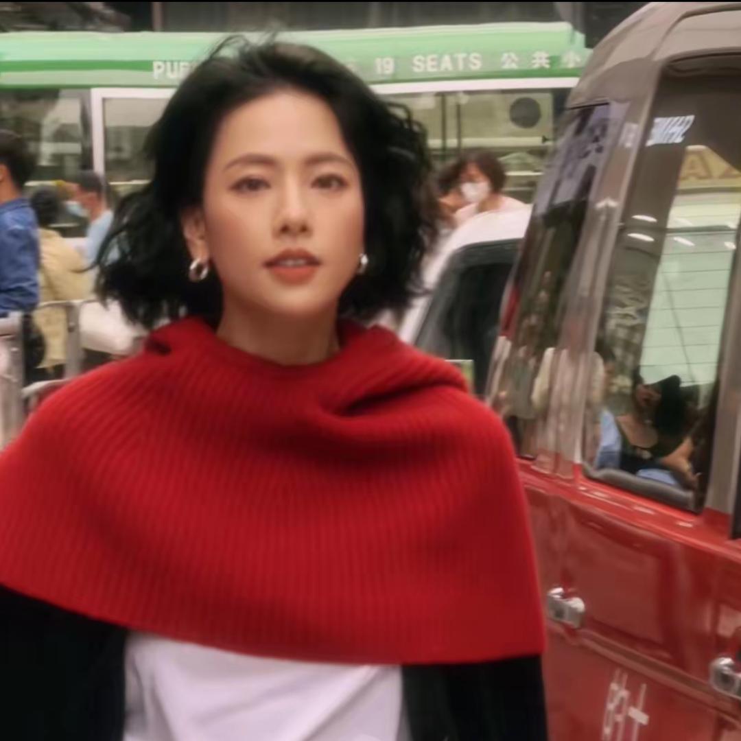 魏老板私服大小姐