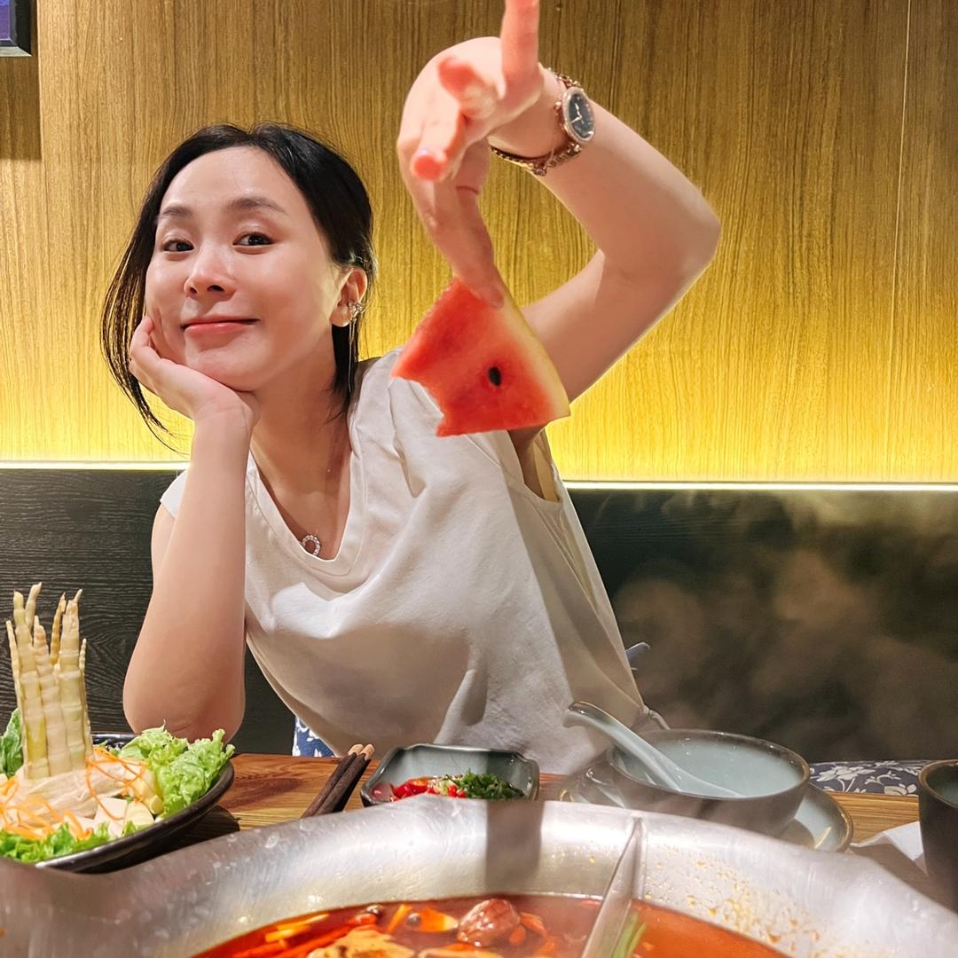 烟火姑奶奶