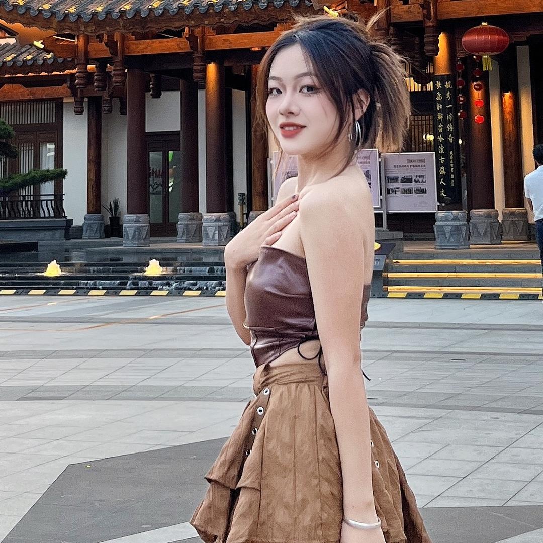 小雅（217舞蹈老师）