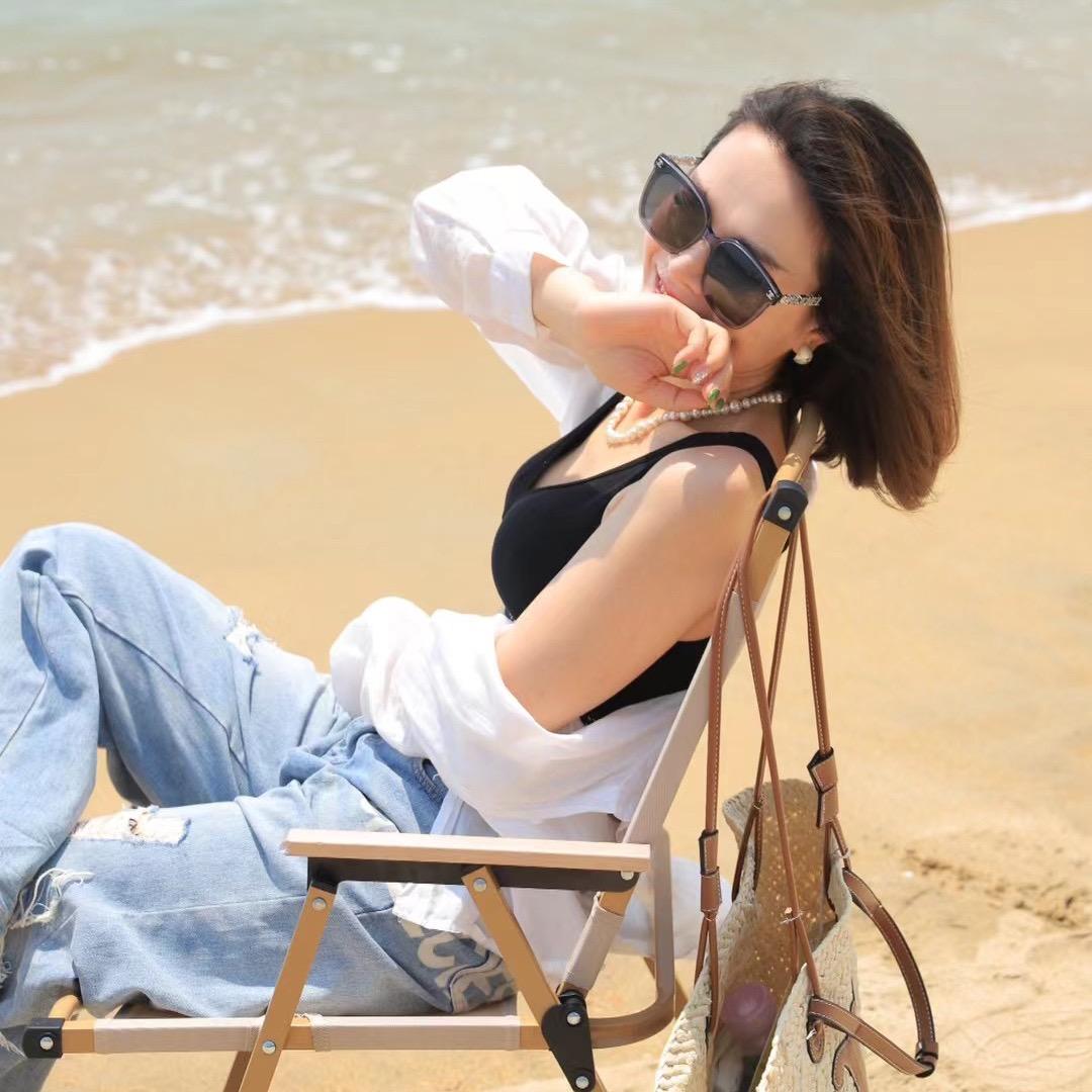 成都初屿识女装