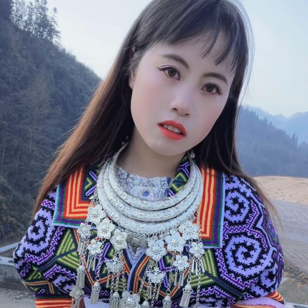 美美