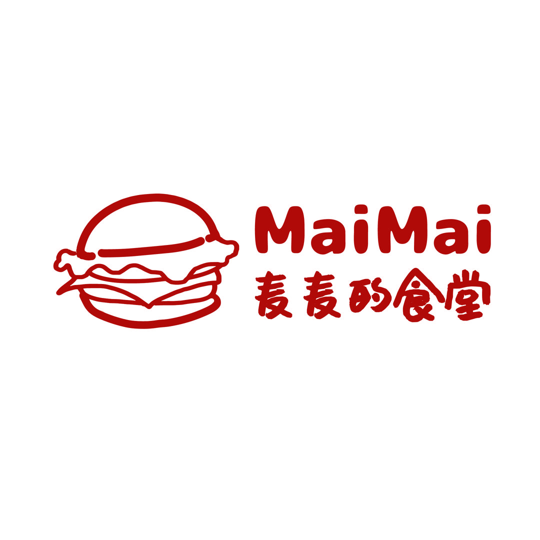 麦麦的食堂
