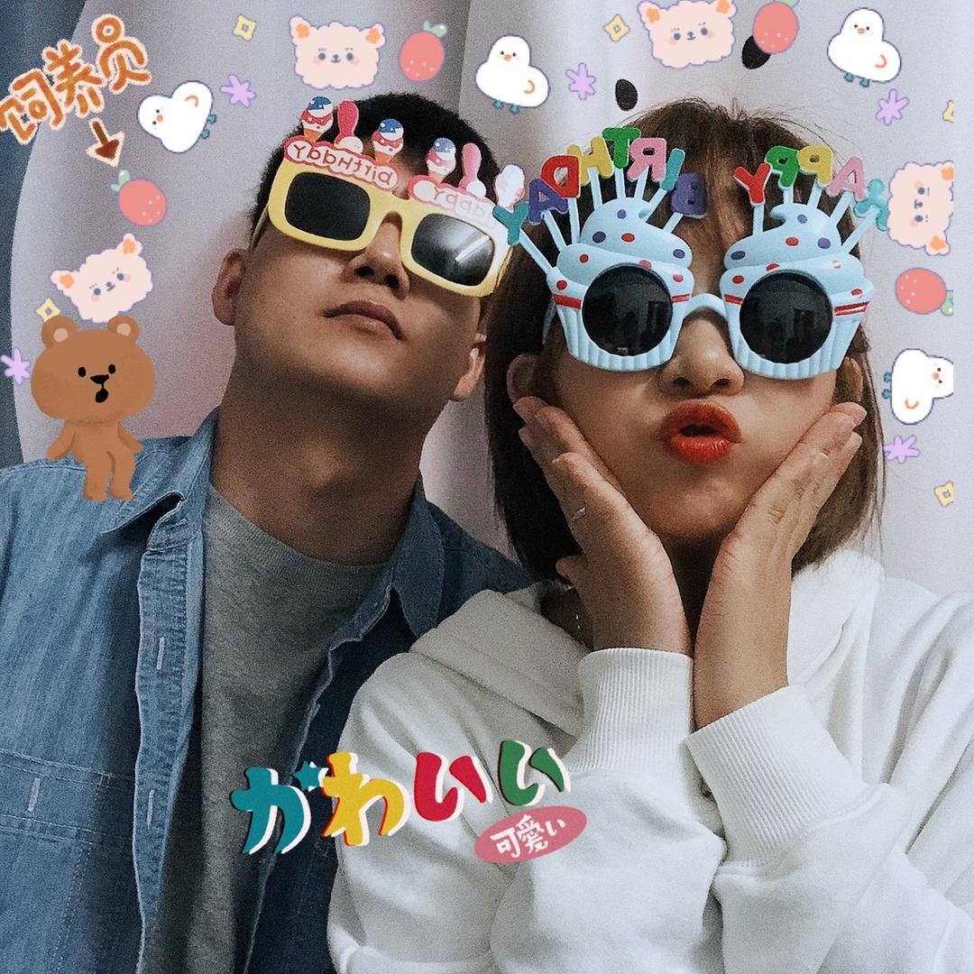 南吕初贰゛💋