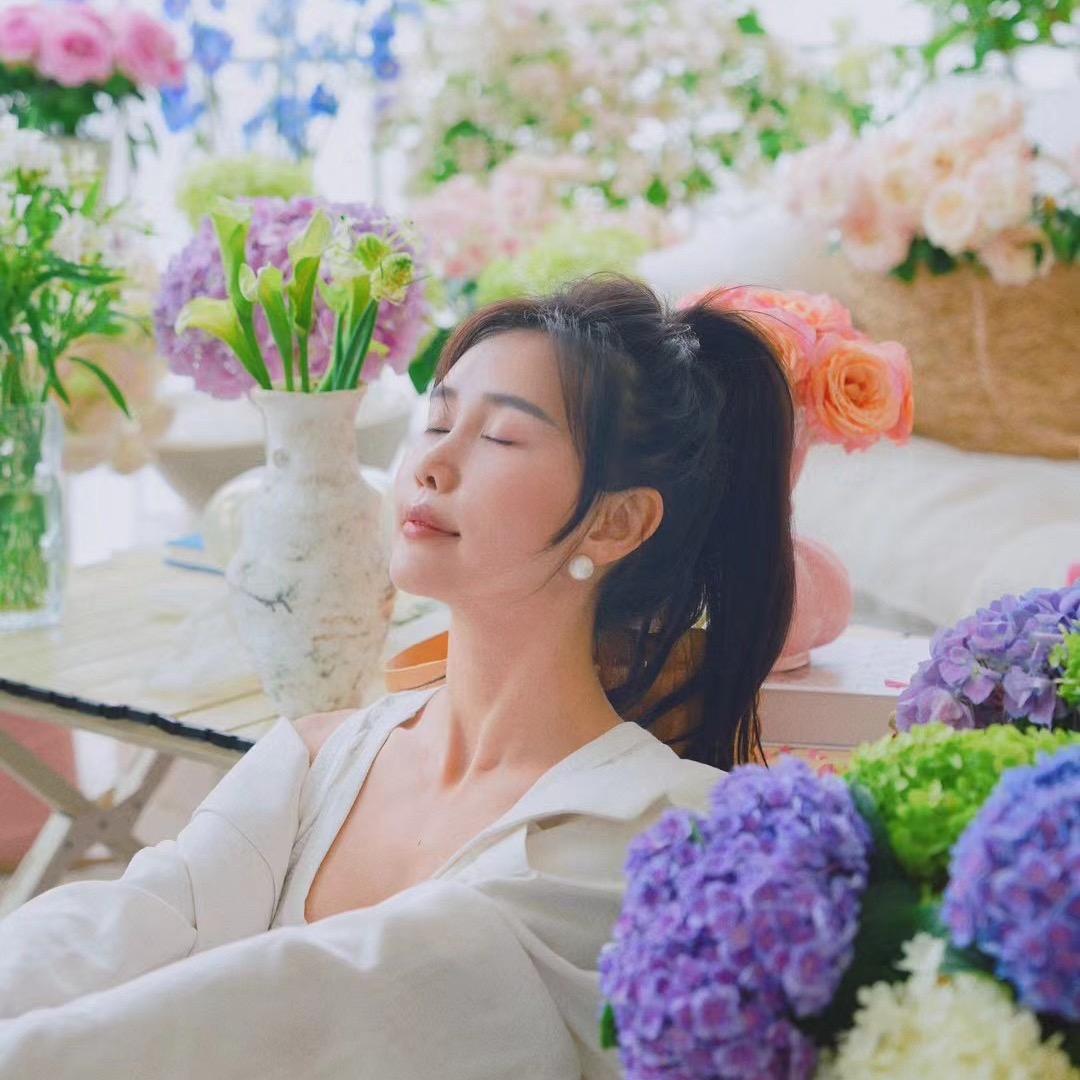子乐的花