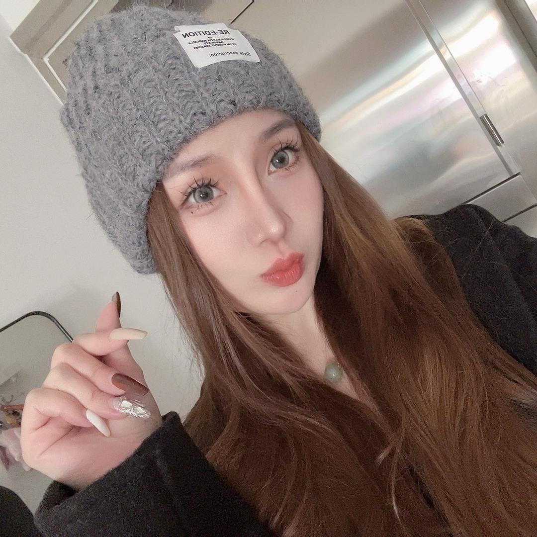 木子Lin👄