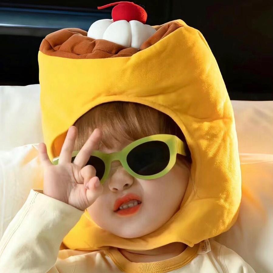 🍒爱玩游戏的川川鹅🦢