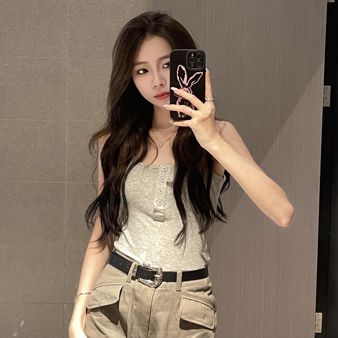 王小曼不慢
