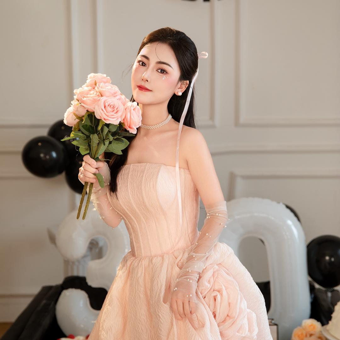 夏小雪💗